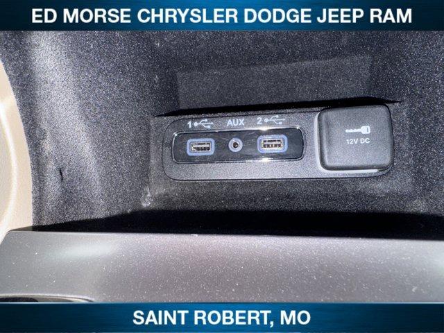 used 2019 Jeep Grand Cherokee car, priced at $19,991