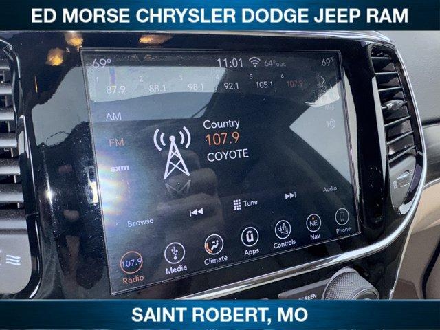 used 2019 Jeep Grand Cherokee car, priced at $19,991