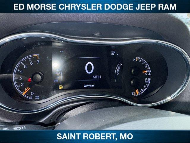 used 2019 Jeep Grand Cherokee car, priced at $19,991