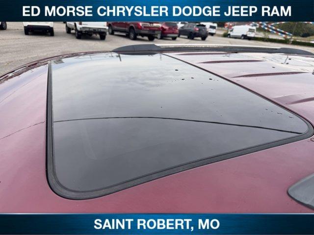 used 2019 Jeep Grand Cherokee car, priced at $19,991