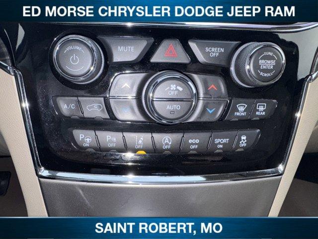 used 2019 Jeep Grand Cherokee car, priced at $19,991