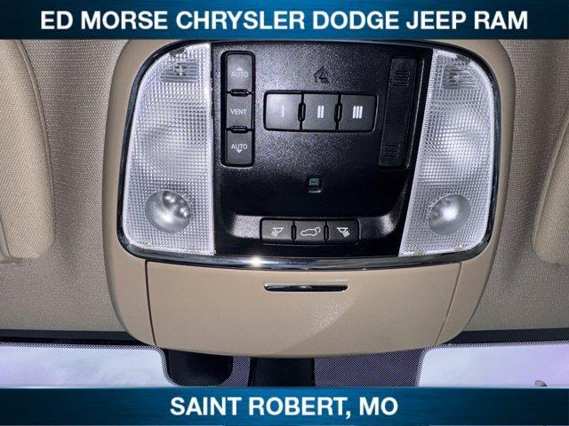used 2019 Jeep Grand Cherokee car, priced at $19,991