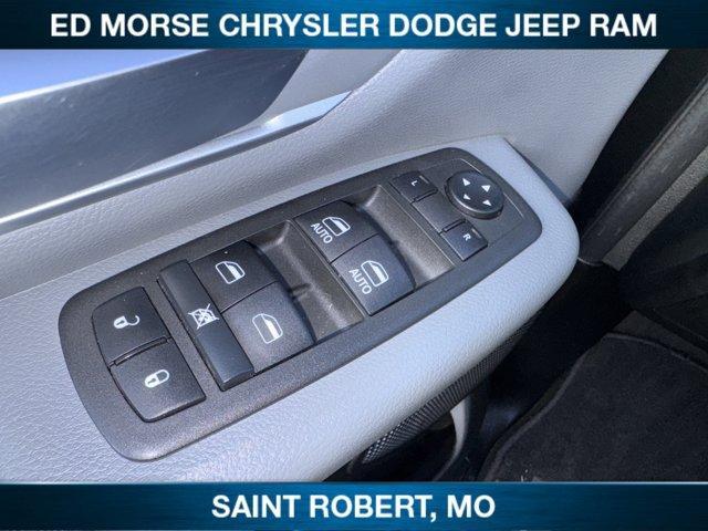 used 2022 Ram 1500 car, priced at $34,991