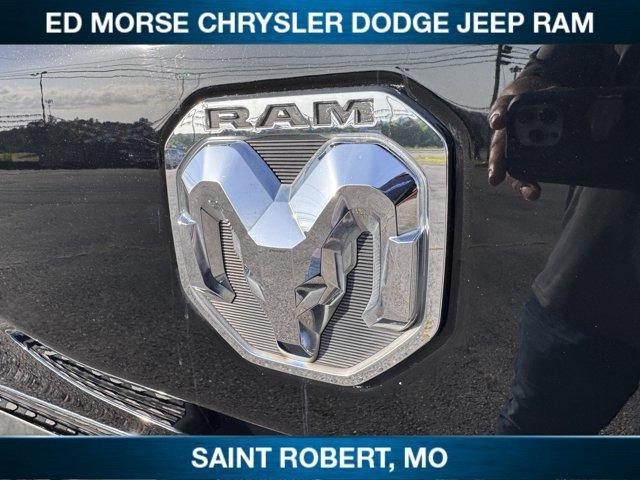 used 2022 Ram 1500 car, priced at $34,991