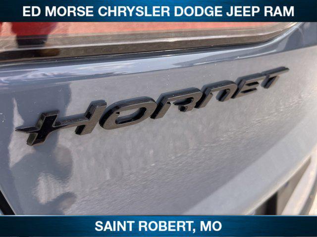 new 2024 Dodge Hornet car, priced at $30,400