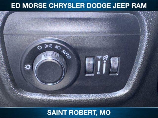 new 2025 Jeep Grand Cherokee car, priced at $45,204