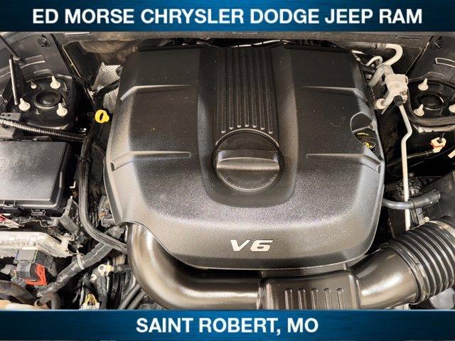 used 2015 Dodge Durango car, priced at $10,891