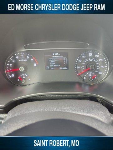 used 2021 Kia Soul car, priced at $11,491