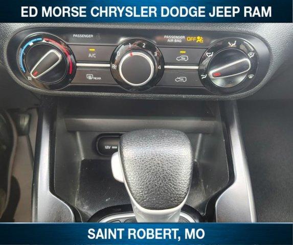 used 2021 Kia Soul car, priced at $11,491
