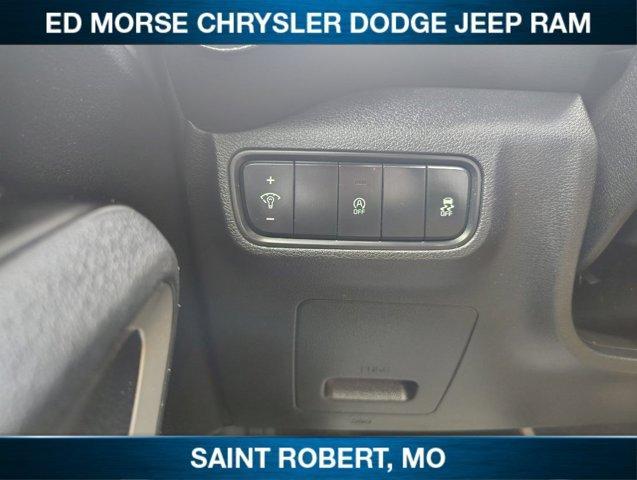 used 2021 Kia Soul car, priced at $11,491
