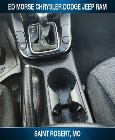 used 2021 Kia Soul car, priced at $11,491