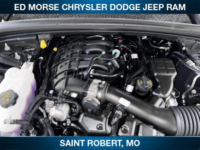 new 2025 Jeep Grand Cherokee car, priced at $45,204