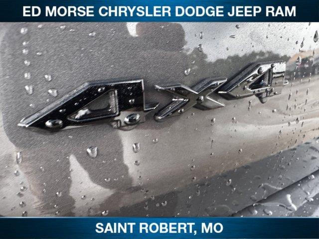 new 2025 Jeep Grand Cherokee car, priced at $45,204