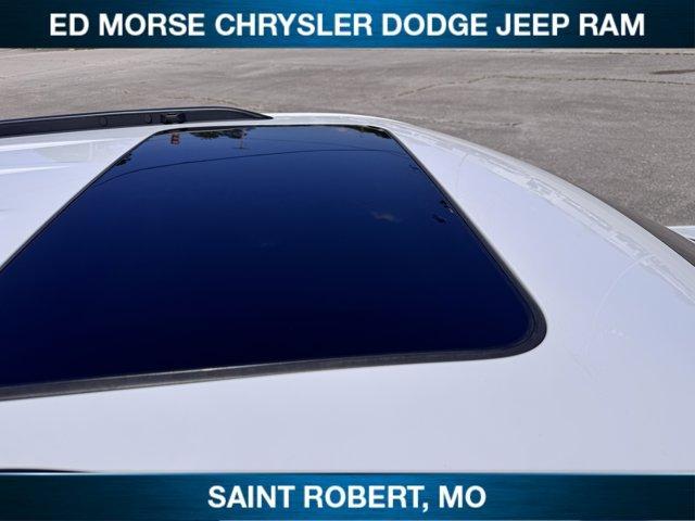 new 2025 Jeep Grand Cherokee car, priced at $42,260