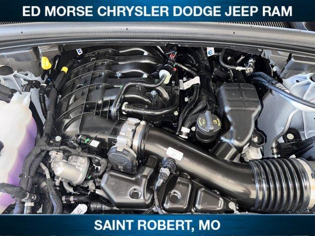 new 2025 Jeep Grand Cherokee car, priced at $42,260