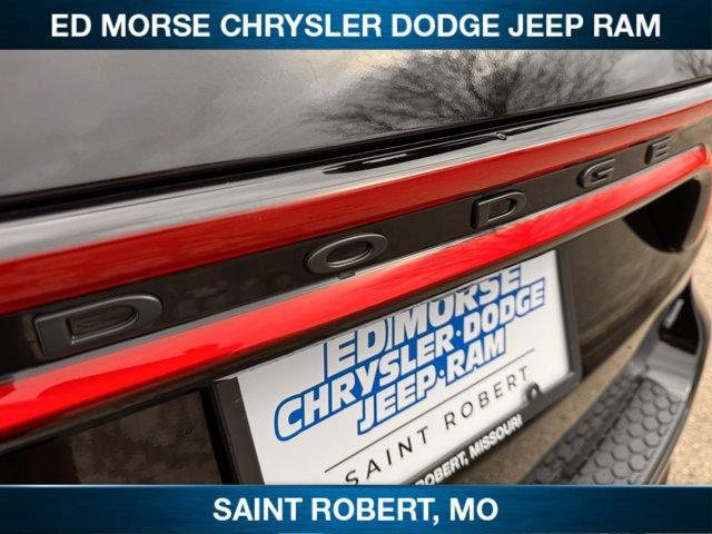new 2025 Dodge Durango car, priced at $51,689