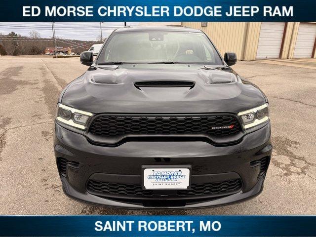 new 2025 Dodge Durango car, priced at $51,689