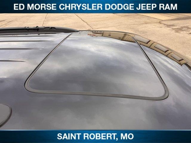 new 2025 Dodge Durango car, priced at $51,689