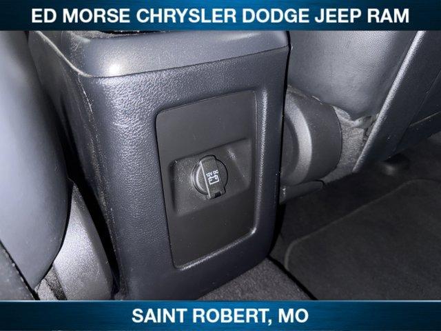 used 2020 Dodge Journey car, priced at $14,991