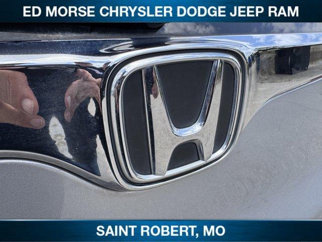 used 2017 Honda CR-V car, priced at $15,991
