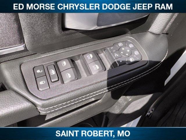 new 2025 Ram 2500 car, priced at $76,950