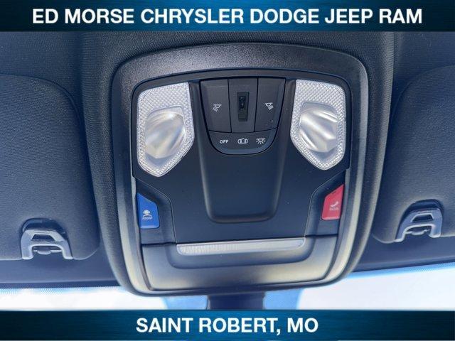 used 2022 Ram 2500 car, priced at $47,991