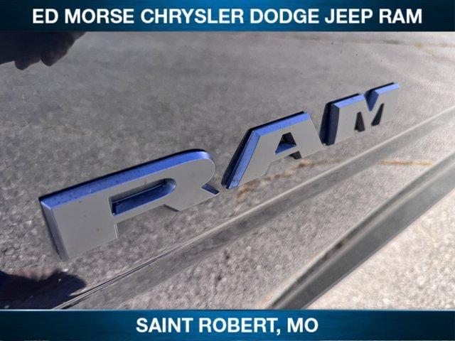 used 2022 Ram 2500 car, priced at $47,991