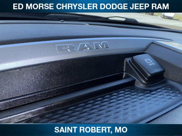 used 2022 Ram 2500 car, priced at $47,991
