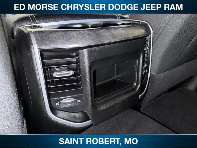 used 2022 Ram 2500 car, priced at $47,991