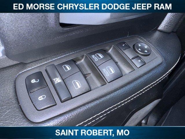 used 2022 Ram 2500 car, priced at $47,991