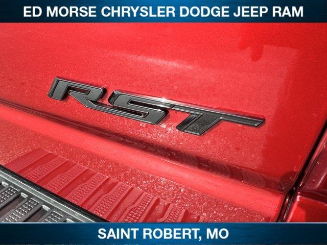 used 2024 Chevrolet Silverado 1500 car, priced at $47,491