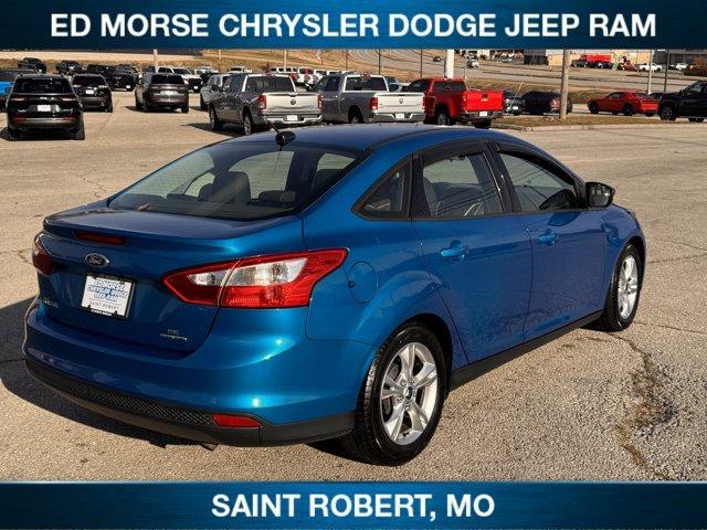 used 2014 Ford Focus car, priced at $6,891