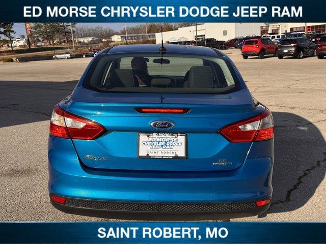 used 2014 Ford Focus car, priced at $6,891