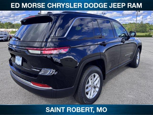 new 2025 Jeep Grand Cherokee car, priced at $41,267