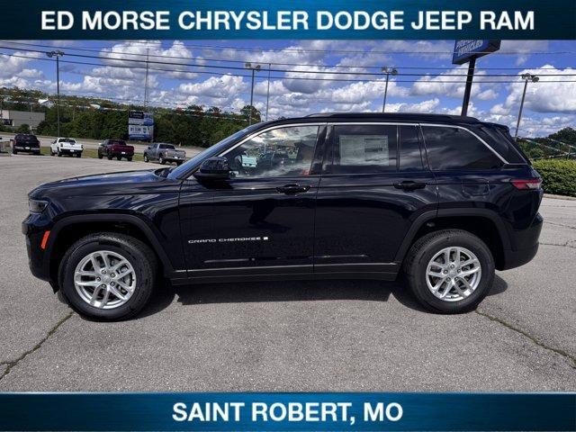 new 2025 Jeep Grand Cherokee car, priced at $41,267