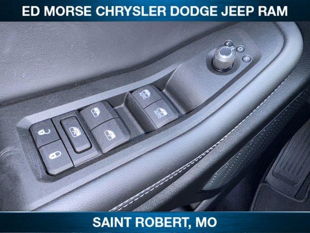 new 2025 Jeep Grand Cherokee L car, priced at $46,212