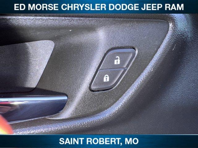 used 2024 Chevrolet Trax car, priced at $21,991