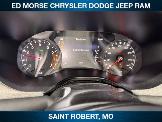 new 2025 Jeep Compass car, priced at $29,147