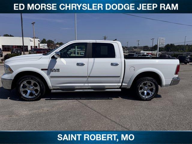 used 2017 Ram 1500 car, priced at $21,991