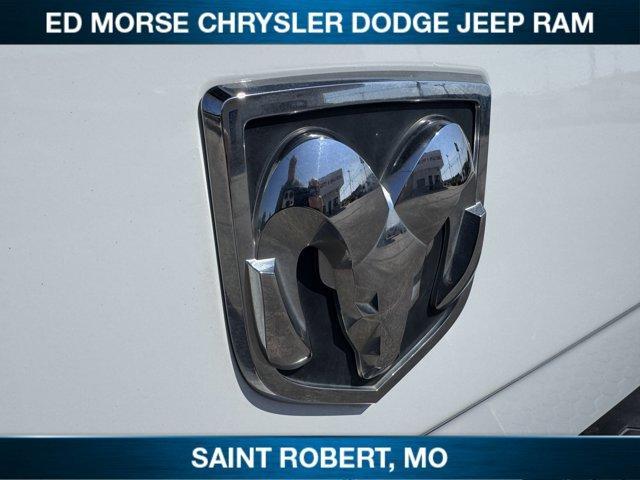 used 2017 Ram 1500 car, priced at $21,991