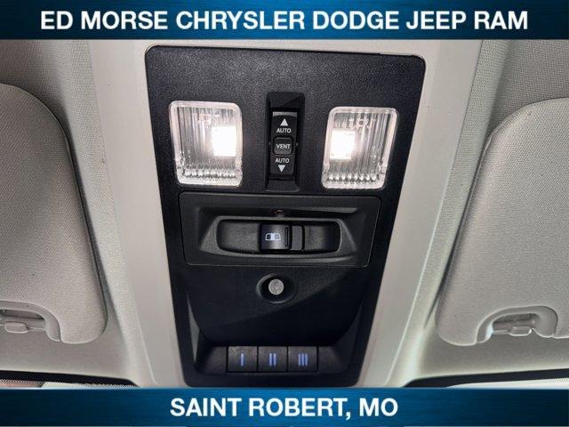 used 2017 Ram 1500 car, priced at $21,991