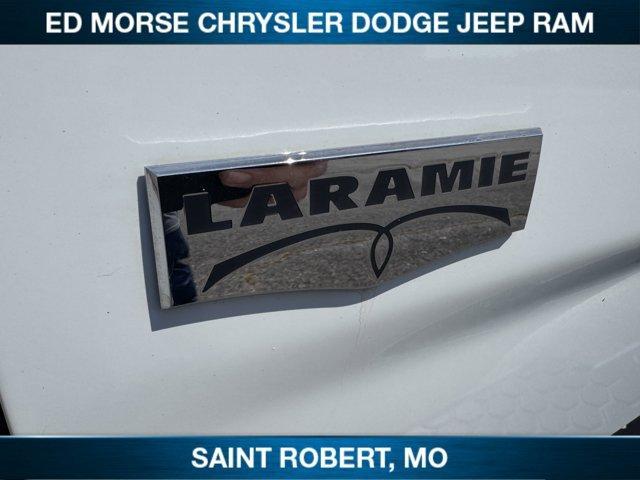used 2017 Ram 1500 car, priced at $21,991
