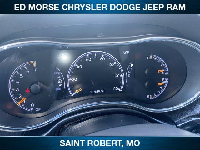 used 2018 Jeep Grand Cherokee car, priced at $16,491