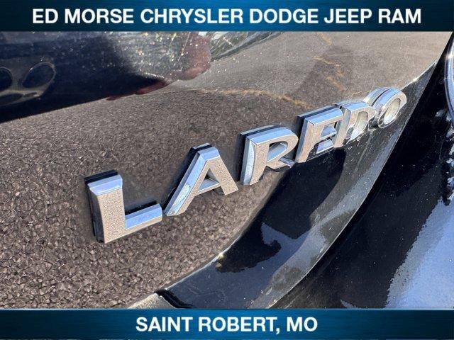 used 2018 Jeep Grand Cherokee car, priced at $16,491