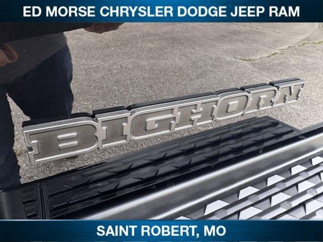new 2025 Ram 3500 car, priced at $75,538