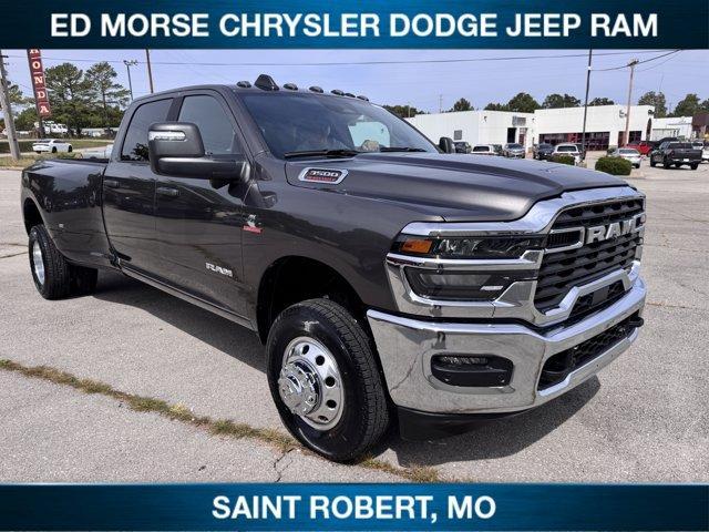 new 2026 Ram 3500 car