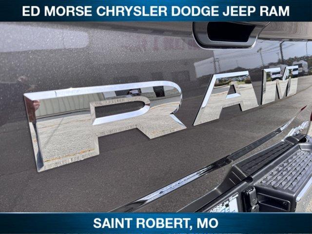 new 2026 Ram 3500 car