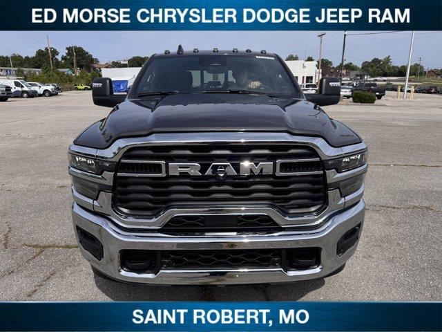 new 2026 Ram 3500 car