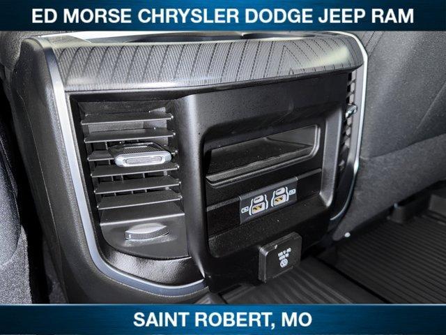 new 2026 Ram 3500 car