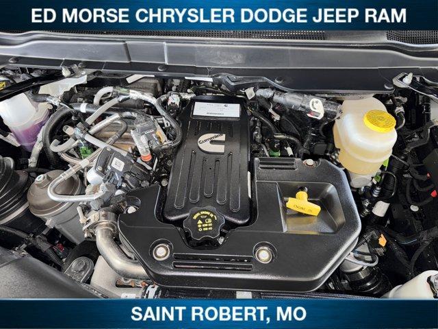 new 2026 Ram 3500 car